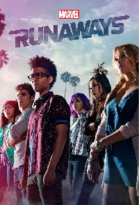 Marvels Runaways